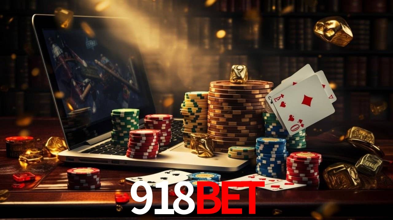 Bônus Diários 918bet