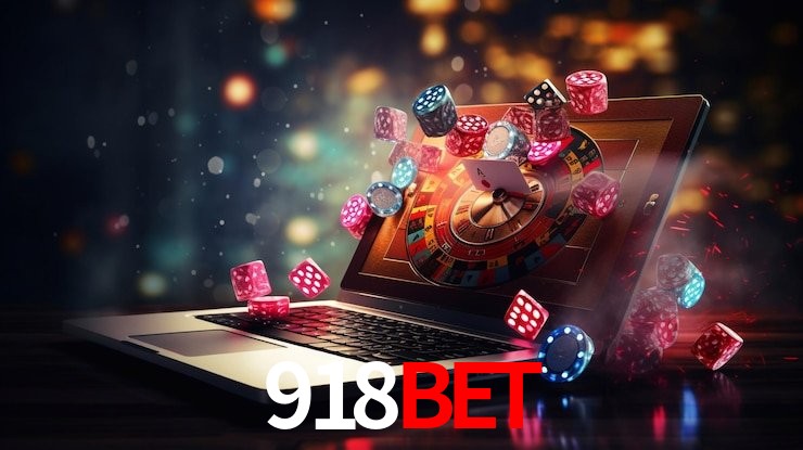 Explorando a Categoria de Eventos em Apostas na 918bet