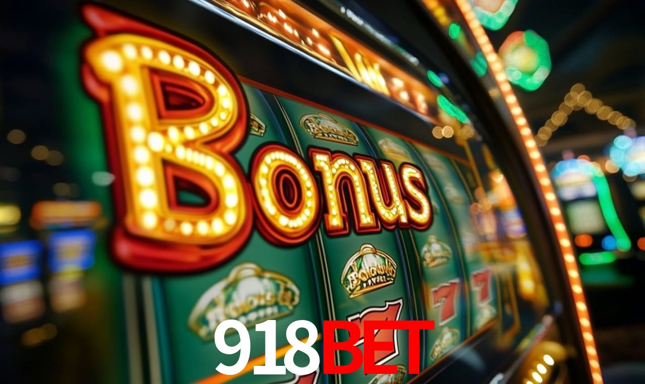 Promoção Relâmpago 918bet
