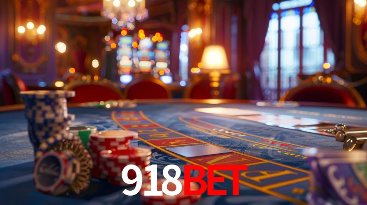 2FA Security 918bet