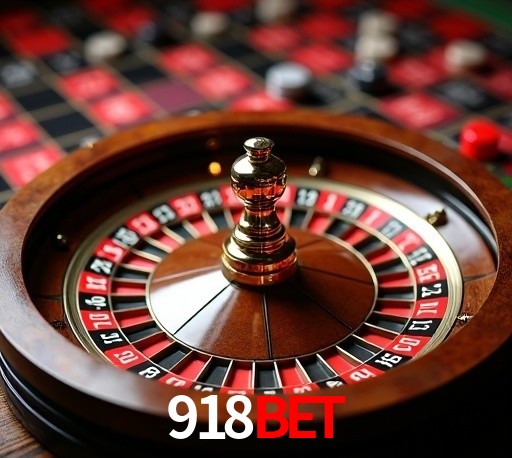 Integração de APIs 918bet
