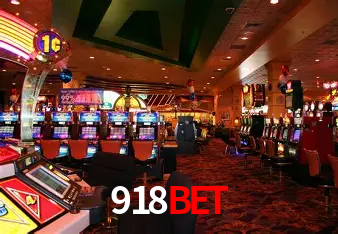 Descubra a Magia dos Jogos de Arcade no 918bet