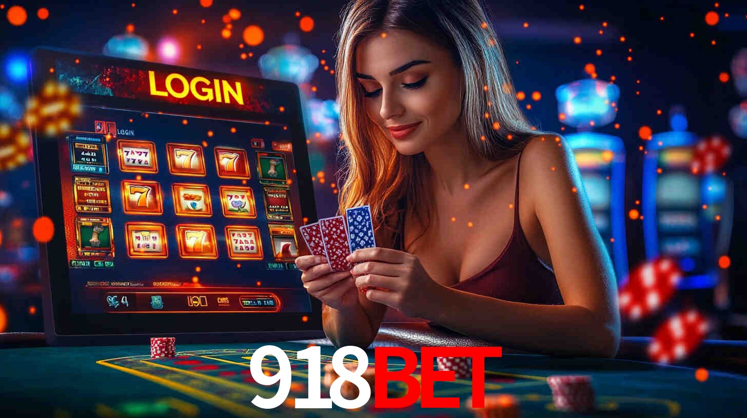918bet