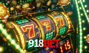 APP oficial da 918bet para mobile