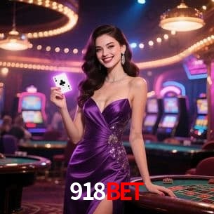 Interface Premium 918bet