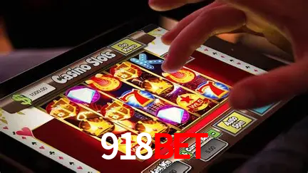Descubra a Essência do 918bet: Nossa História e Compromissos