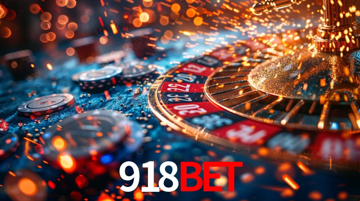 Account Benefits 918bet