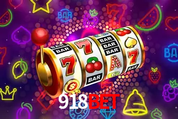 Desvendando o Mundo dos Jogos Virtuais na 918bet