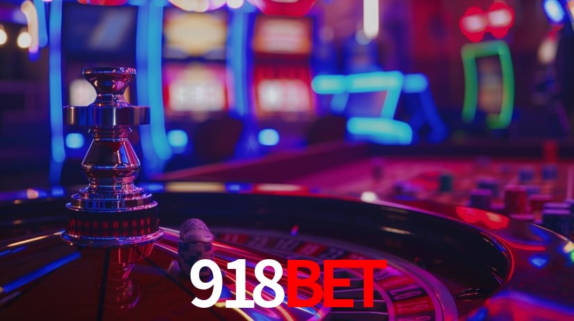 918bet