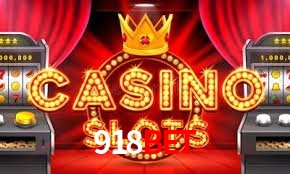 Live Casino 918bet