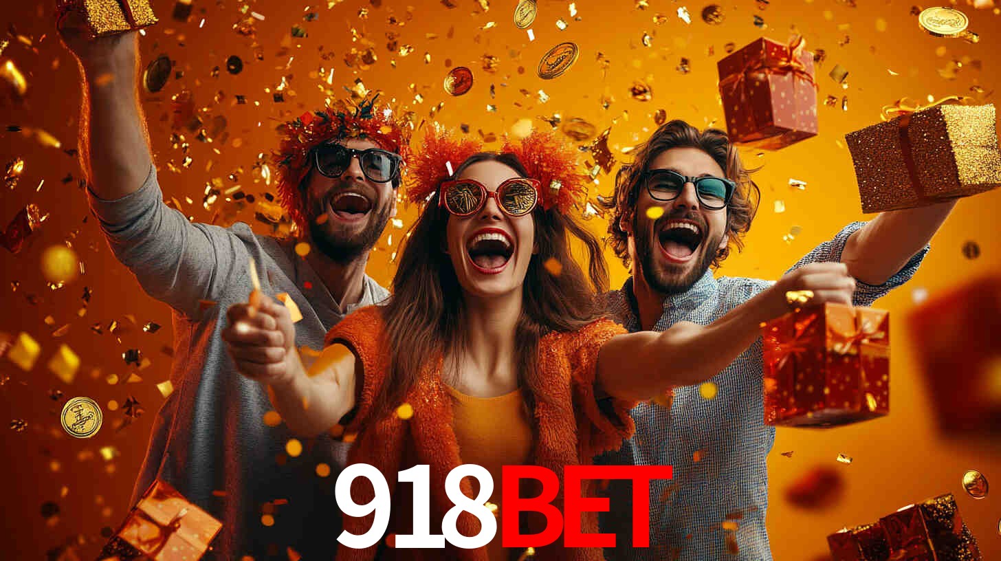 918bet: Seu Especialista em Apostas Esportivas Brasileiras