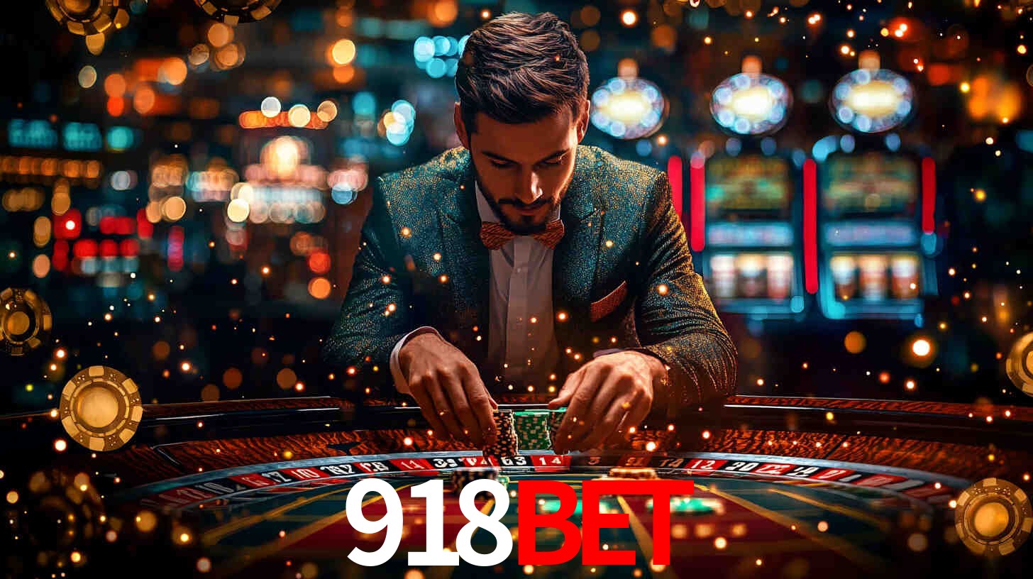 Daily Bonuses 918bet