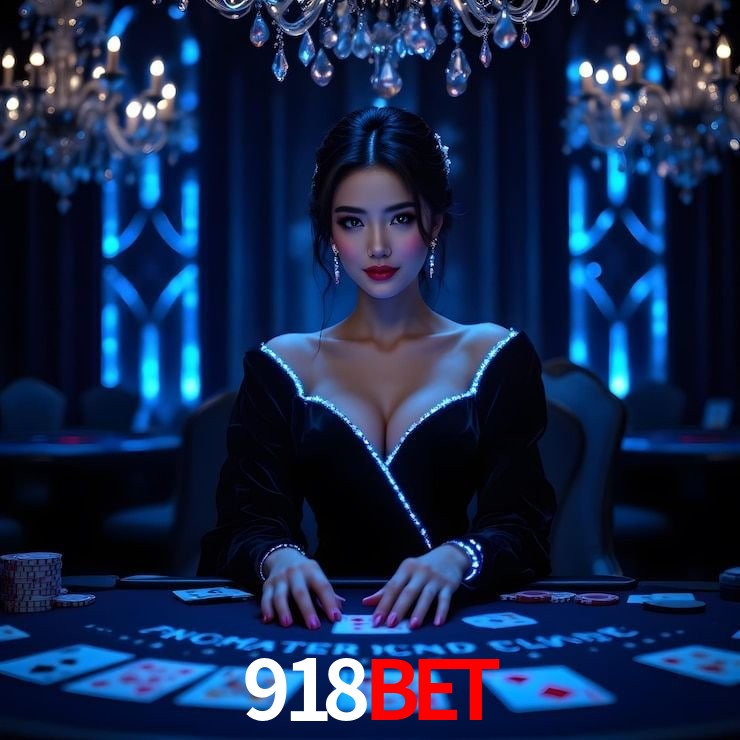 Estatísticas do Jogo 918bet