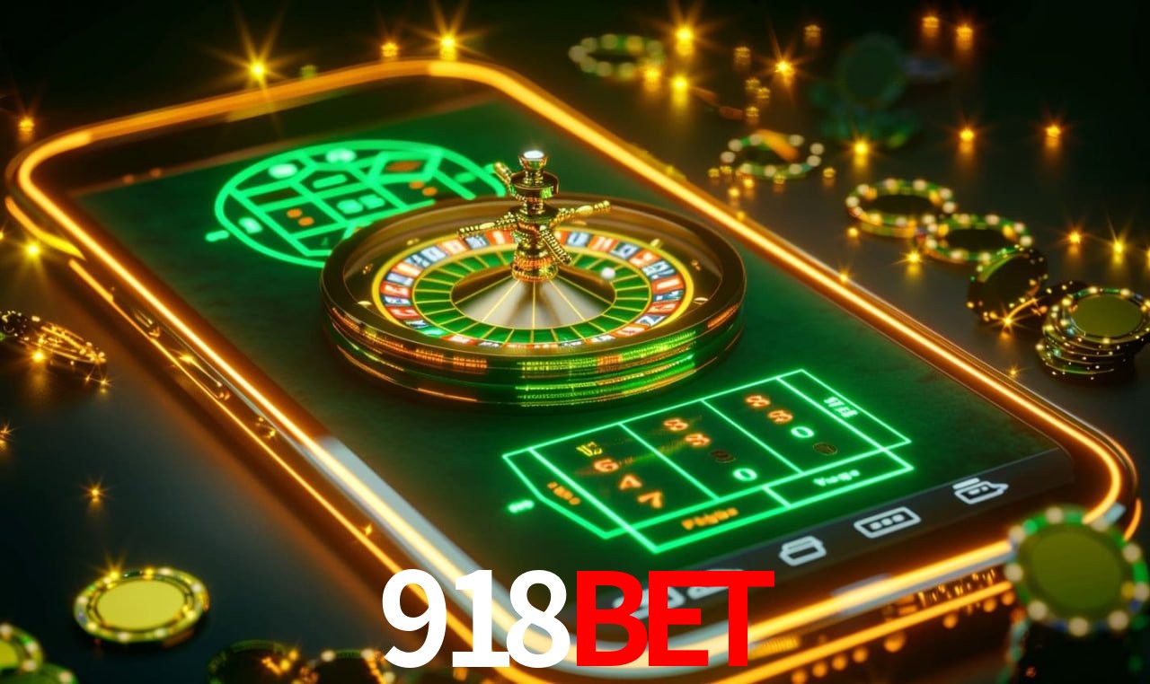 Benefícios da Conta 918bet