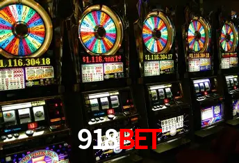 Apostas Esportivas na 918bet: Um Guia Completo